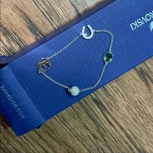 Swarovski bracelet